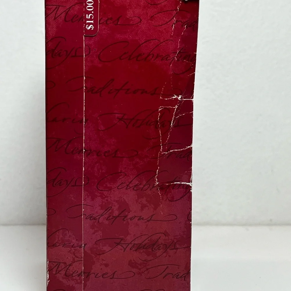 Hallmark item new